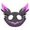 Phantom Grin - Emoticon - Fortnite