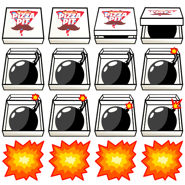 Sprite Sheet