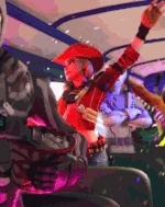 RustlerDance