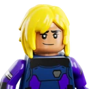 Scuba Jonesy - Outfit - LEGO Fortnite