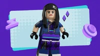 Serpentbreaker Charlotte (News Tab) - Promo - LEGO Fortnite