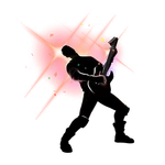 Shine On - Aura - Fortnite Festival