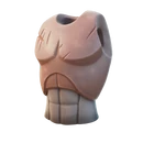 Snap (Torso - Ripped) - Outfit - Fortnite