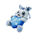 Soft Targetbunny - Back Bling - Fortnite