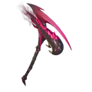 Spacefarer Lightscythe (Starfire) - Pickaxe - Fortnite