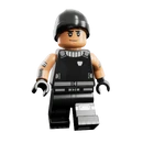 Special Forces (Featured) - Outfit - LEGO Fortnite