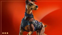 Spike (News Tab) - Promo - Fortnite