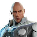 The Foundation (Reforged) (Frost-Ready Foundation) - Outfit - Fortnite
