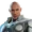 The Foundation (Reforged) (Frost-Ready Foundation) - Outfit - Fortnite