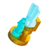 Wavebreak Charm - Item - LEGO Fortnite