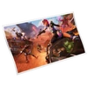 Wild Wasteland (Featured) - Loading Screen - Fortnite