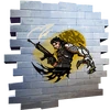 Wolfe's Ferocity - Spray - Fortnite