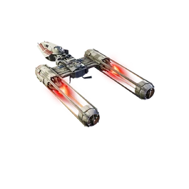 Y-Wing (Featured) - Glider - Fortnite