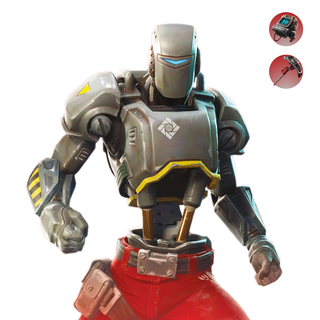 CategoryA.I.M. Set Fortnite Wiki Fandom