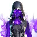 Augury (Mask On) - Outfit - Fortnite