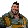 B.A.S.E. Kyle (Uncommon) - Hero - Save the World