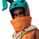 Babbit - Outfit - Fortnite