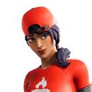 Banner Trooper (v30.10) - Outfit - Fortnite