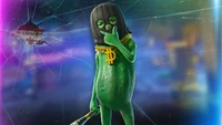 Big Dill (News Tab) - Promo - Fortnite