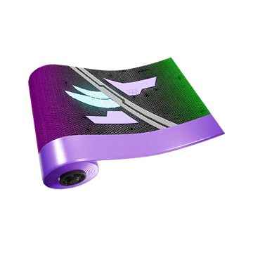 Fortnite Unbreakable Wrap - PNG, Pictures, Images