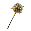 Bubble Basher (Auric Legacy) - Pickaxe - Fortnite