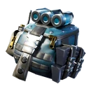 Centurion Hawk (Epic Style) - Hero Back Bling - Save the World