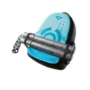 Chuck Pack (New) - Back Bling - Fortnite
