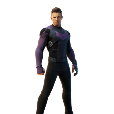 Clint Barton (v31.30 - Featured) - Outfit - Fortnite