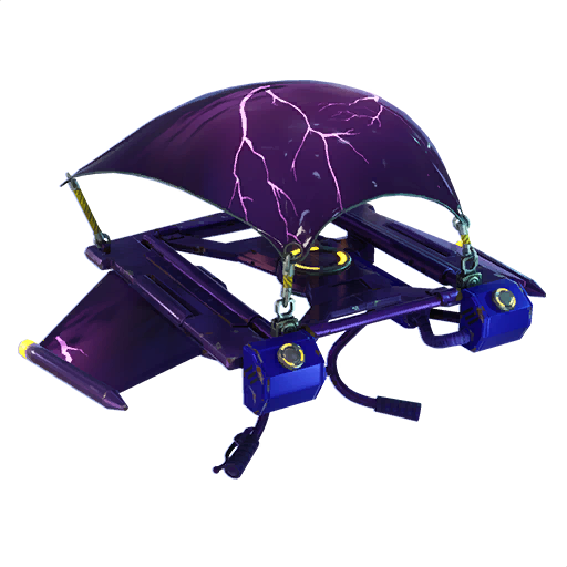 Cloud Striker, Fortnite Wiki