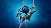 Coldest Circles Quests (Frozen Oculara - News Tab) - Promo - Fortnite
