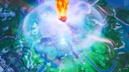 Collision - The End - Fortnite.png (5.14 MB) Smash into the Zero Point