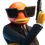 Contract Giller - Outfit - Fortnite