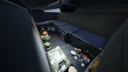 Secret Living Room