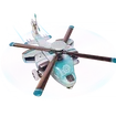 Crisp Chopper Dropper - Glider - Fortnite