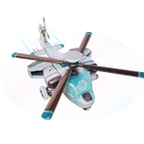 Crisp Chopper Dropper Reskin