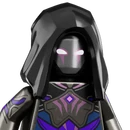 Dread Omen (v29.00) - Outfit - LEGO Fortnite