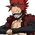 Eijiro Kirishima - Outfit - Fortnite