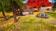 Fridgeberg (House - Backside) - Landmark - Fortnite.png (4.7 MB) Backside