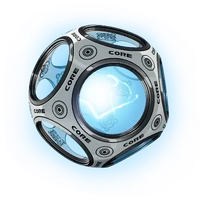 Genos' Core (Featured) - Back Bling - Fortnite