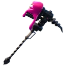 Globber - Pickaxe - Fortnite