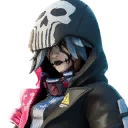 Grimoire (Hoodie) - Outfit - Fortnite