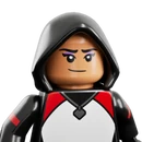Highwire - Outfit - LEGO Fortnite