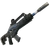 Holo Twister Assault Rifle - Weapon - Fortnite