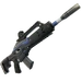 Holo Twister Assault Rifle - Weapon - Fortnite