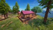 House (Golden Coast - Desert - 1 - Backside) - Unnamed Location - Fortnite.png (4.36 MB) Backside (Near Slice O' Shore; Removed in Update v40.20)