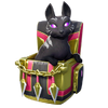 Kitsune (Black) - Pet - Fortnite.png