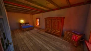 Third Floor