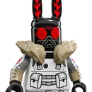 Mothmando Elite - Outfit - LEGO Fortnite