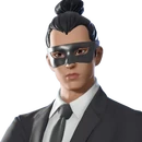 NPC UmbraMolt (Bun) - TBD - Fortnite