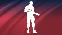 Never Gonna (C7) - Promo - Fortnite